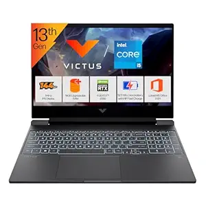 HP Victus, 13th Gen Intel Core i5-13420H